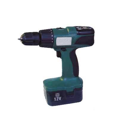 Cordless Drill