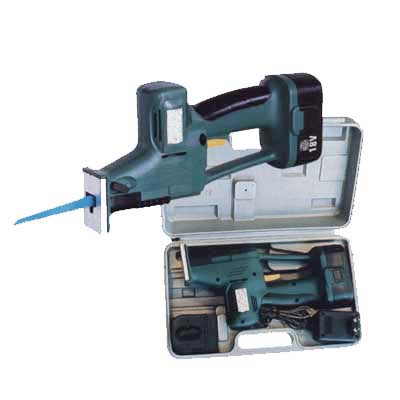 Reciprocating Saw