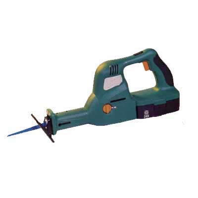 Reciprocating Saw