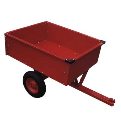 Dump Cart