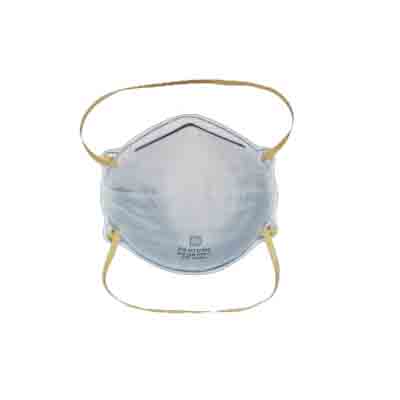 non-woven face mask