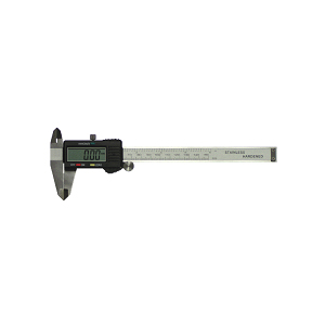 Digital Caliper