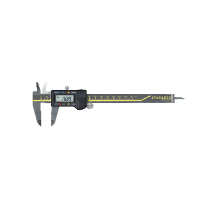 Digital Caliper