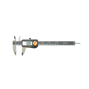 Digital Caliper