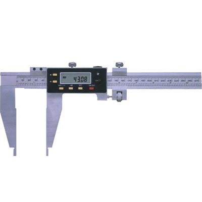 Digital Caliper