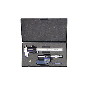 Digital Caliper set