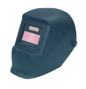 auto-darkening welding Helmet