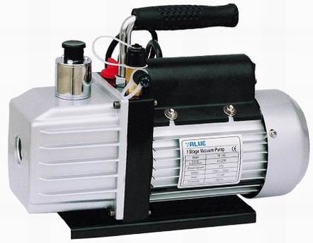 Vacuum Pump