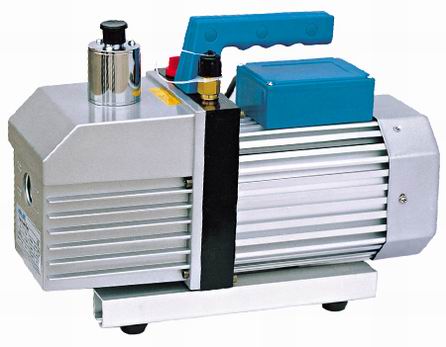 Vacuum Pump