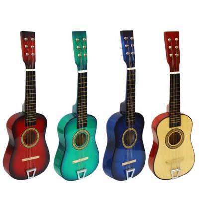 children's Guitar