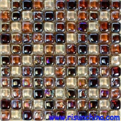 sell Colourful pearl mosaic