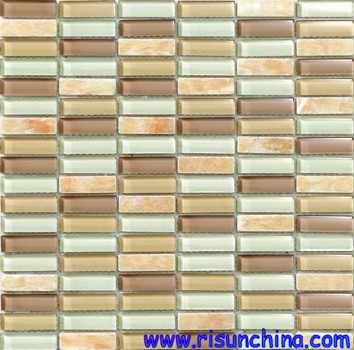 Crystal Mosaic RS-MGST5013