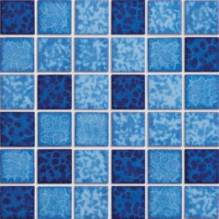 Swimming Pool Mosaic Tile RS-MCP31640B