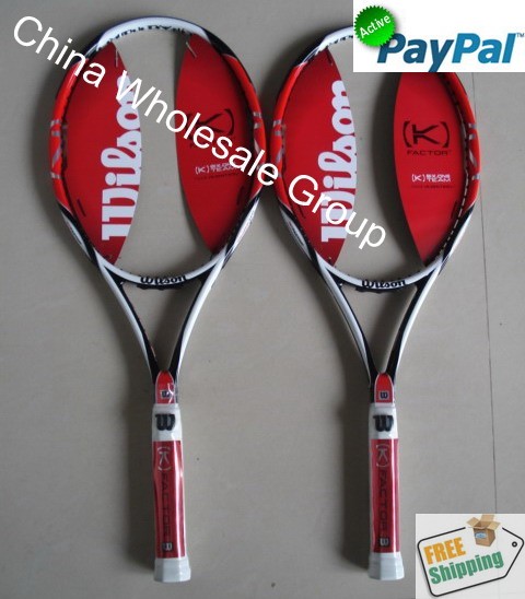 Wholesale Wilson Tennis Racquets