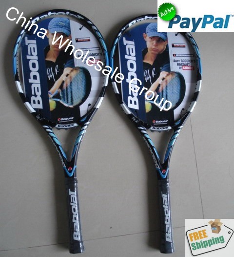 Wholesale Pure Drive Roddick Tennis Racquets