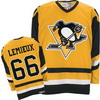 Wholesale Nhl Jerseys ( Lemieux # 66 )