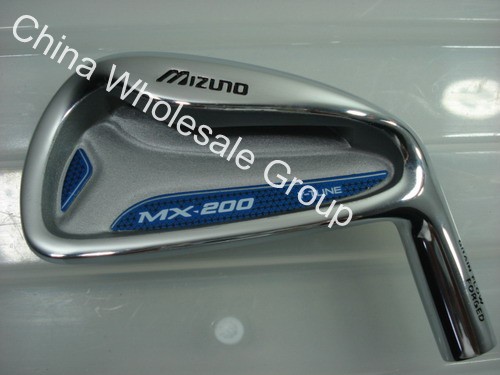 wholesale Mizuno MX-200 Iron Set