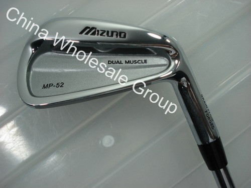 wholesale Mizuno MP-52 Iron Set