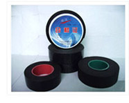 rubber and fiber tape