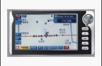 GPS system