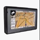 Car GPS navigation 