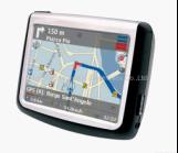 7 Inch GPS Navigator