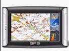 Hot GPS Navigation