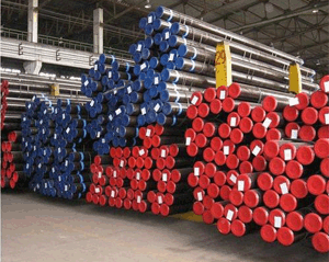 seamless steel pipe