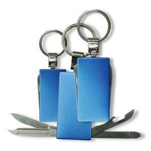 Multi-function Tools keychains