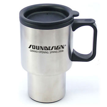 Auto Mugs