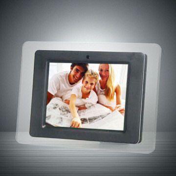 Digital Photo Frames