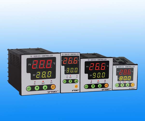 TE Economical Temperature Controller