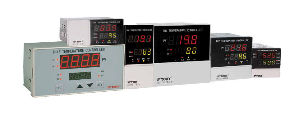 TH Intelligent Temperature Controller