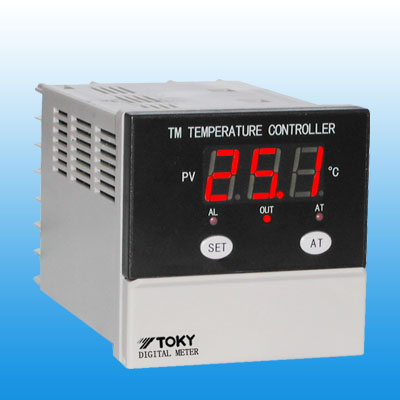 TM Thumb Switch Temperature Controller