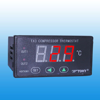 Compressor Thermostat