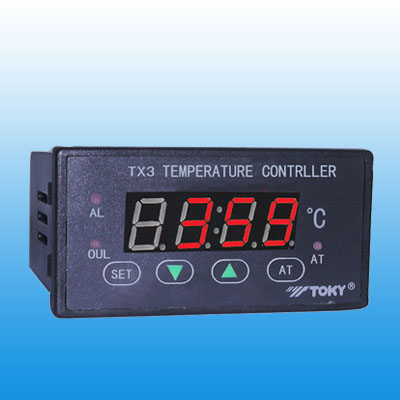 Delicate Temperature Controller