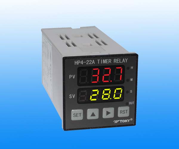 HP Timer Relay