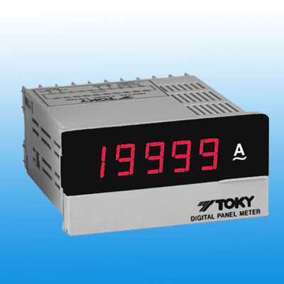 DP4 Series4 1/2(Hi&Lo)Digital Ampere/Voltage Meter