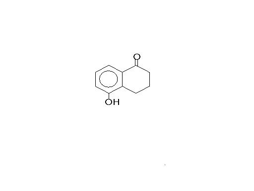 5-hydroxy-1-tetralone