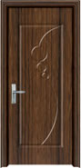 mdf door