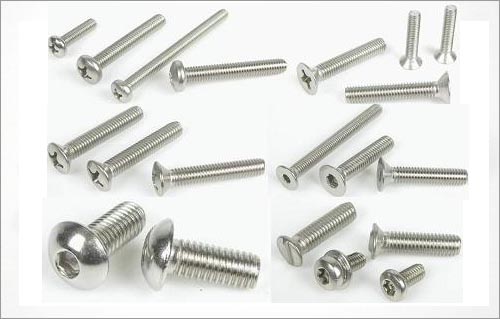 stainless screw