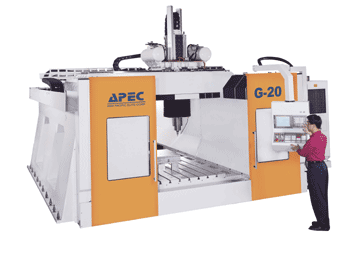 Machining Center