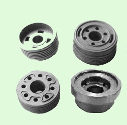 Powder Metal Parts