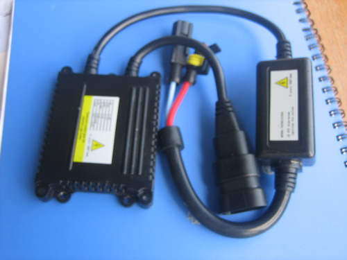 HID ballast