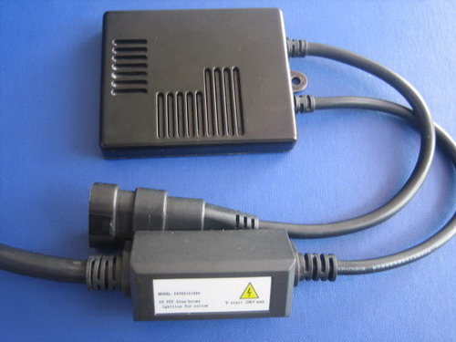 lamp ballast