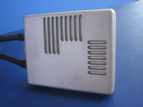 electronic ballast