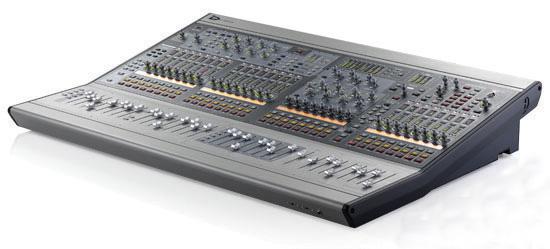 Digidesign-Venue D-Show Profile Mix Rack System