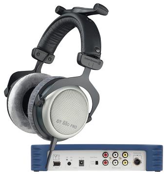 Beyerdynamic Headzone PRO