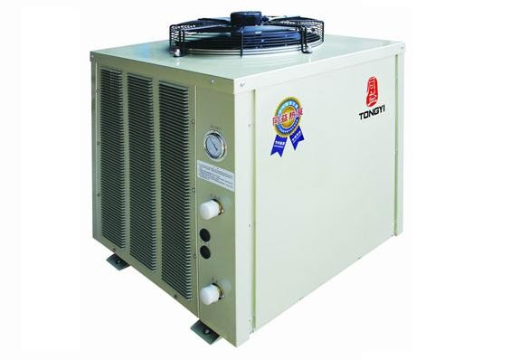 Best supplier for air to water heat pump