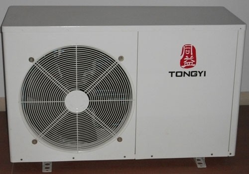 Pure Titanium Heat Pump Pool Heating-Best Price